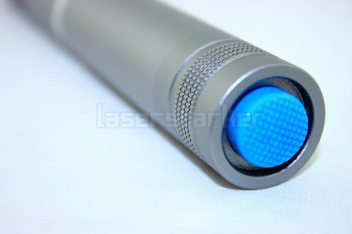 laserpointer 500mW grun mit dauerschalter